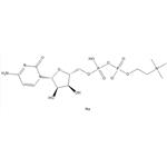 Citicoline sodium