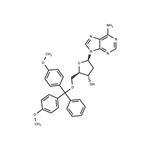 5’-O-(4,4’-Dimethoxytrityl)-2’-deoxyadenosine