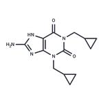 Cipamfylline