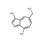 Chamazulene