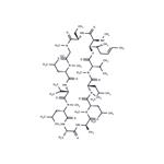 Isocyclosporin A