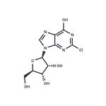 2-Chloroinosine