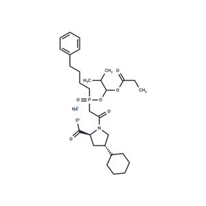 Fosinopril sodium