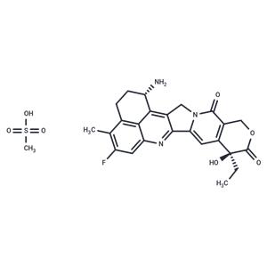 Exatecan Mesylate