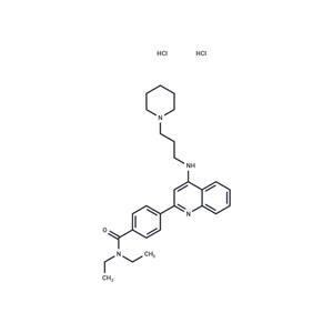 LMPTP INHIBITOR 1 dihydrochloride