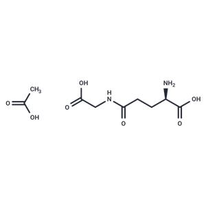 gamma-DGG acetate(6729-55-1 free base)