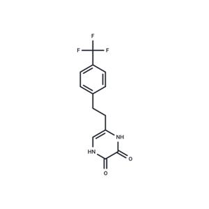 NMDA receptor modulator 2