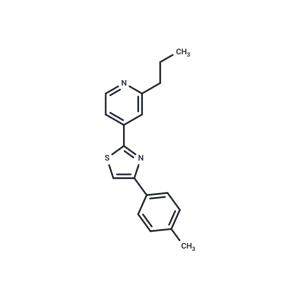 Fatostatin