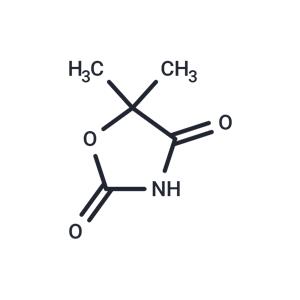 5,5-Dimethyloxazolidine-2,4-dione