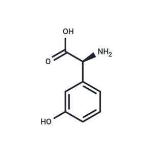 (S)-3-Hydroxyphenylglycine