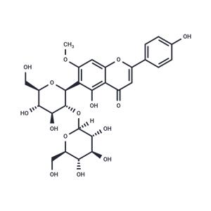 Spinosin