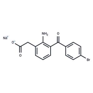 Bromfenac Sodium