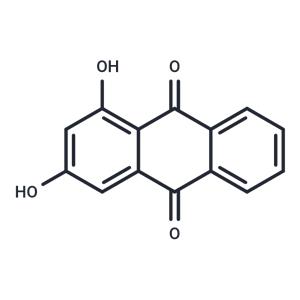 Xanthopurpurin