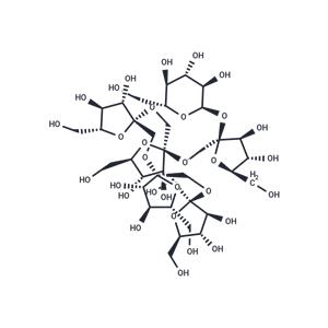 1,1,1,1-Kestohexaose