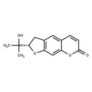 S-(+)-Marmesin