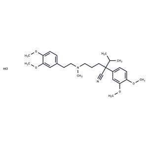 Verapamil hydrochloride