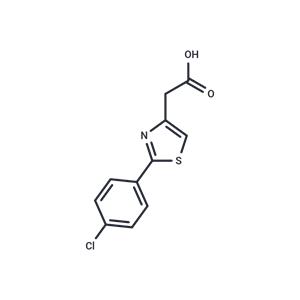 Fenclozic acid