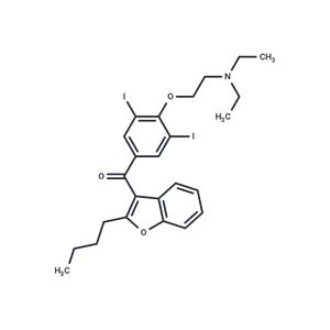 Amiodarone