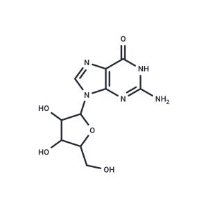 Guanosine