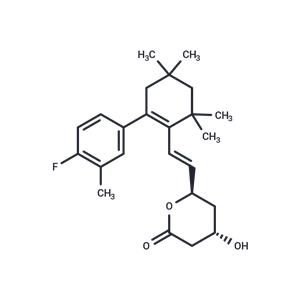 Dalvastatin