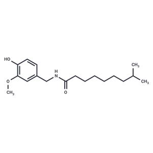 Dihydrocapsaicin