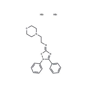 VP3.15 dihydrobromide