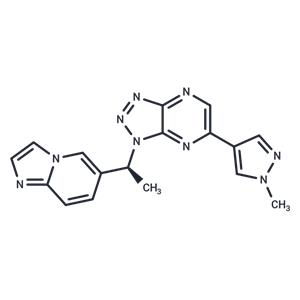 Savolitinib