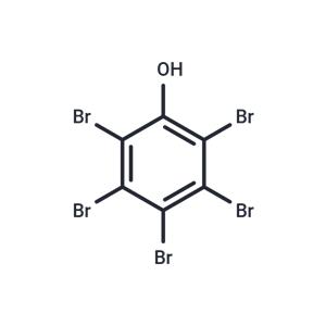 Pentabromophenol