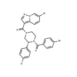 (R)-eIF4A3-IN-2