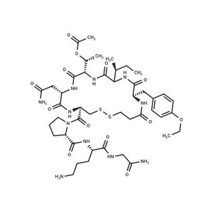 Atosiban acetate