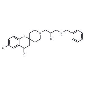 Antibacterial agent 141