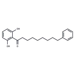 Malabaricone A