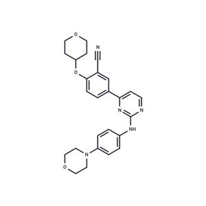 TBK1/IKKε-IN-2