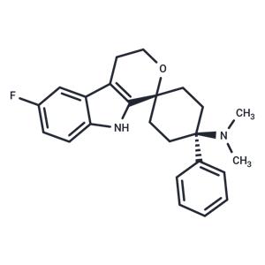 Cebranopadol