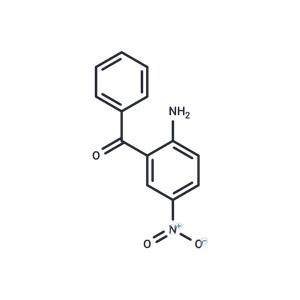 2-Amino-5-nitrobenzophenone