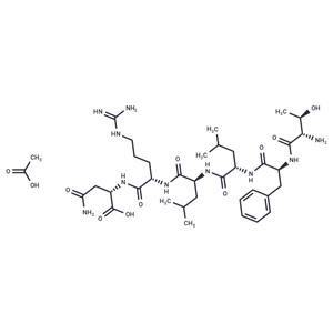 Protease-Activated Receptor-1, PAR-1 Agonist acetate