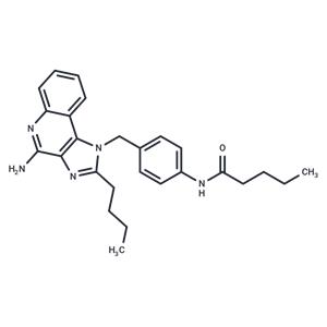 TLR7 agonist 15