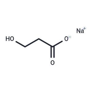 3-Hydroxypropionic Acid sodium salt