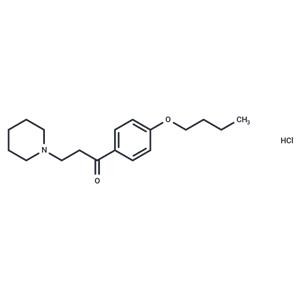 Dyclonine hydrochloride