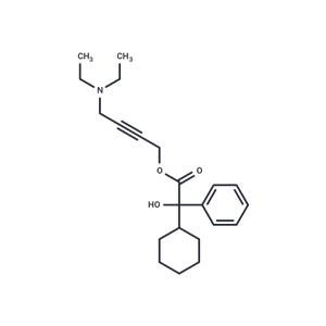 Oxybutynin