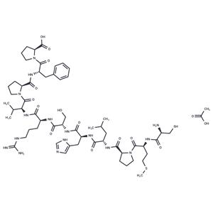 ELA-11 (human) acetate(1784687-32-6 free base)