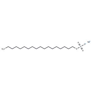 Sodium N-Octadecyl Sulfate