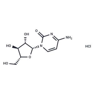 Cytarabine hydrochloride