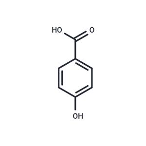 4-Hydroxybenzoic acid