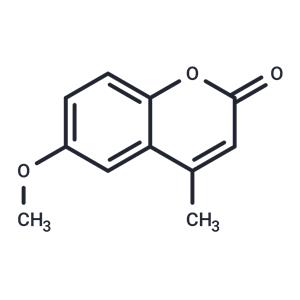 4-Methyl-6-Methoxycoumarin