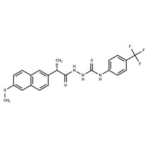 Anticancer agent 51