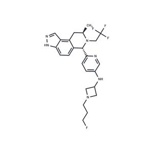 Camizestrant