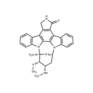 Staurosporine