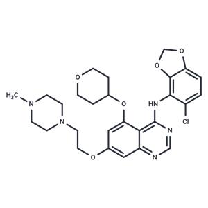 Saracatinib