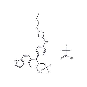 Camizestrant TFA